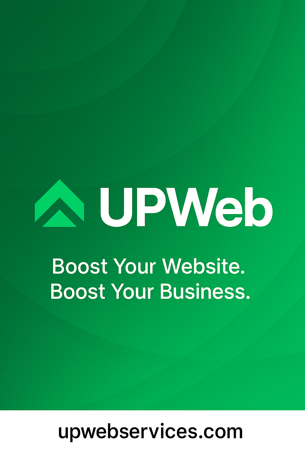 UPWeb Advertisement
